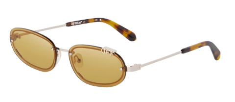 off white OERI13M 0017 güneş gözlüğü