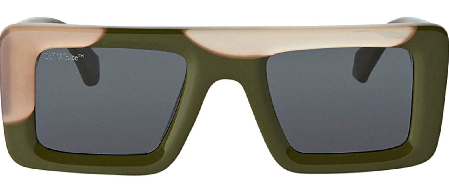 off white seattle oeri 069 5707 güneş gözlüğü