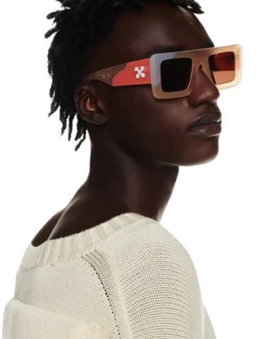 off white oeri 069 seattle 1764 güneş gözlüğü