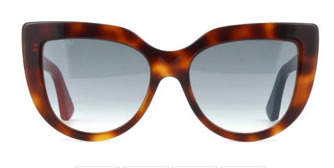 gucci gg0164s 004 güneş gözlüğü