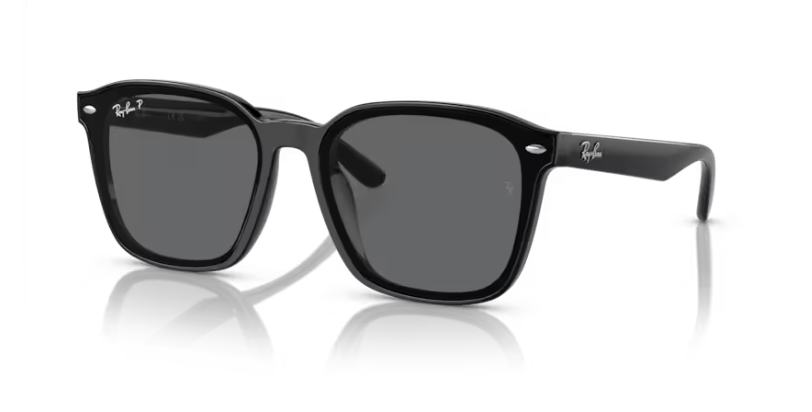 ray ban rb 4392D 601/81 66 güneş gözlüğü