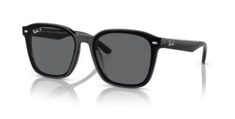 ray ban rb 4392D 601/81 66 güneş gözlüğü