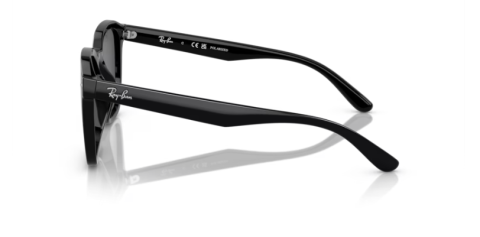 ray ban rb 4392D 601/81 66 güneş gözlüğü