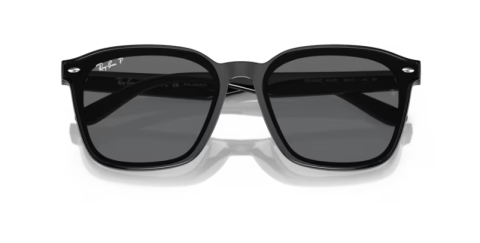 ray ban rb 4392D 601/81 66 güneş gözlüğü