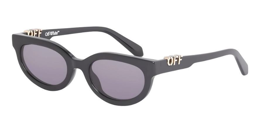 off white OERI13D 1007 güneş gözlüğü