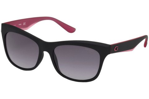 guess gu7464 02b güneş gözlüğü