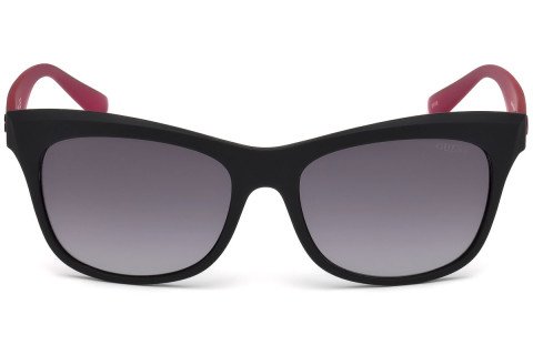 guess gu7464 02b güneş gözlüğü