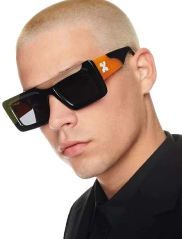 off white seattle oeri 069 1207 güneş gözlüğü