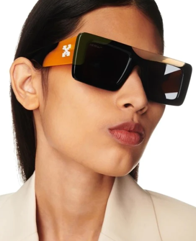 off white seattle oeri 069 1207 güneş gözlüğü