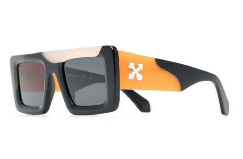 off white seattle oeri 069 1207 güneş gözlüğü