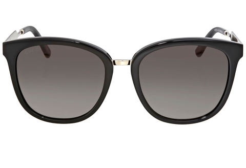 gucci gg0073s 001 güneş gözlüğü