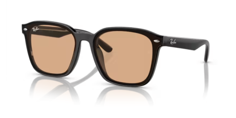 ray ban rb 4392D 601/93 66 güneş gözlüğü