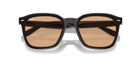 ray ban rb 4392D 601/93 66 güneş gözlüğü