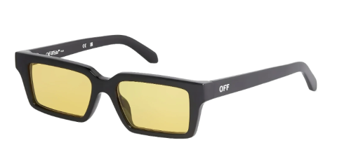 off white OERI13A 1018 güneş gözlüğü
