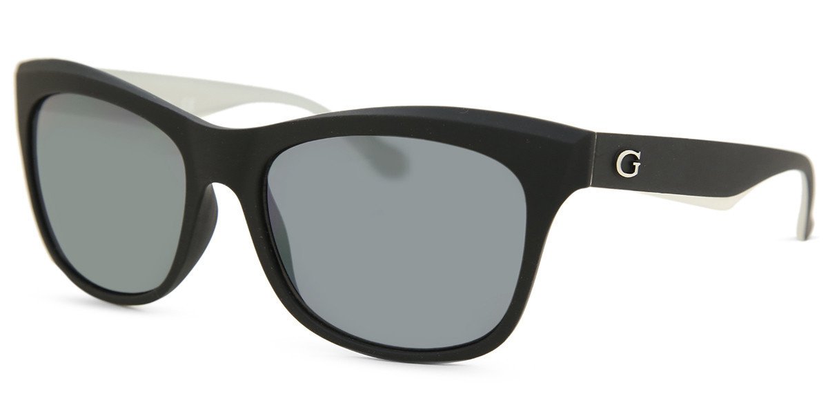 guess gu7464 02c güneş gözlüğü
