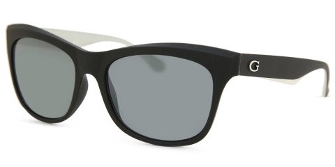 guess gu7464 02c güneş gözlüğü