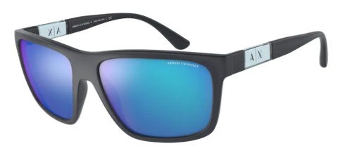 Armani Exchange Ax4121S 818125 Erkek Güneş Gözlüğü