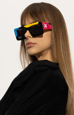 off white seattle oeri 069 1007 güneş gözlüğü