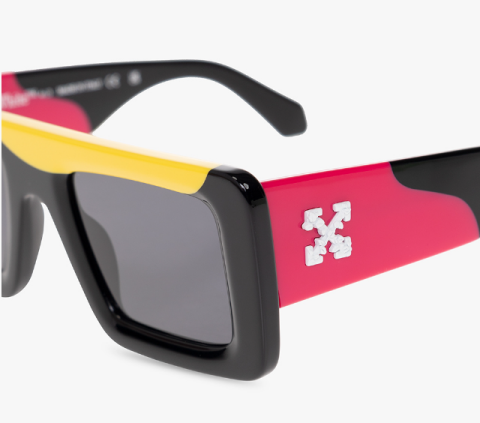 off white seattle oeri 069 1007 güneş gözlüğü