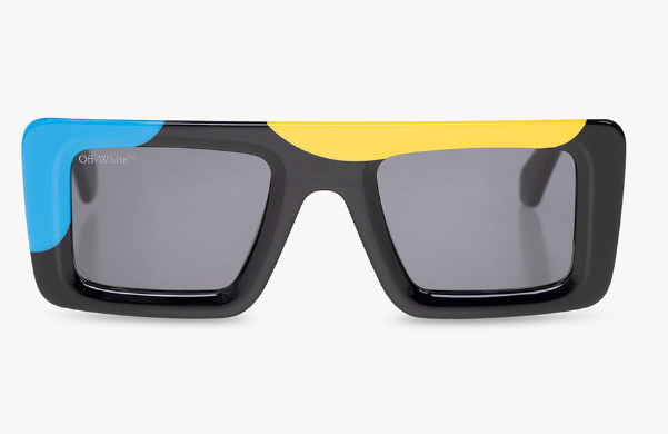 off white seattle oeri 069 1007 güneş gözlüğü