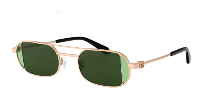 off white OERI14H 7650 güneş gözlüğü