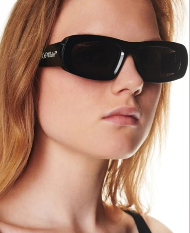 off white oeri 065 1007 güneş gözlüğü