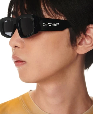 off white oeri 065 1007 güneş gözlüğü