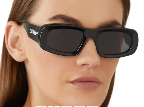 off white oeri 065 1007 güneş gözlüğü