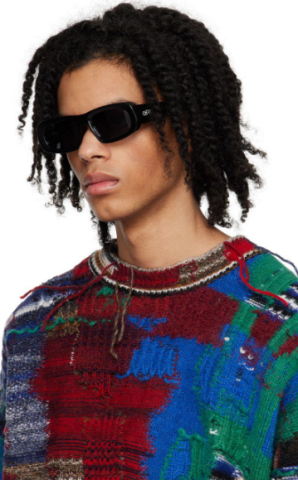 off white oeri 065 1007 güneş gözlüğü