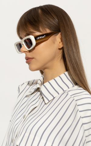 off white oeri 065 0164 güneş gözlüğü