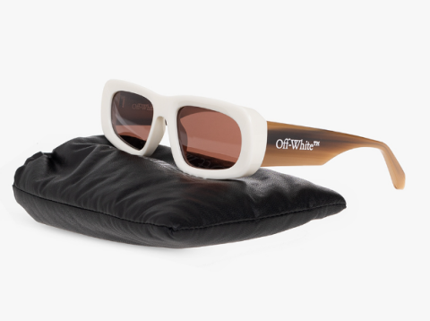 off white oeri 065 0164 güneş gözlüğü