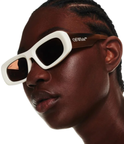 off white oeri 065 0164 güneş gözlüğü