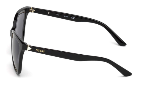 guess gu7467 01a güneş gözlüğü