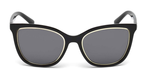 guess gu7467 01a güneş gözlüğü