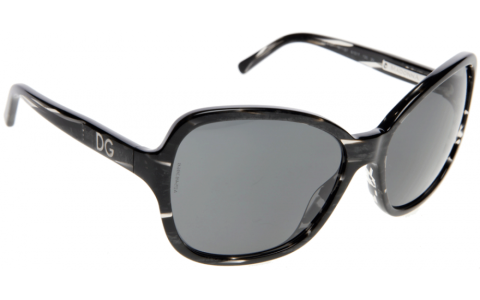 dolce gabbana dg4107 1811/87 güneş gözlüğü