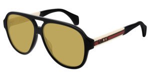 gucci gg0463s 001 güneş gözlüğü