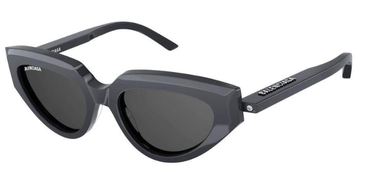 balenciaga bb 0159s 002 güneş gözlüğü