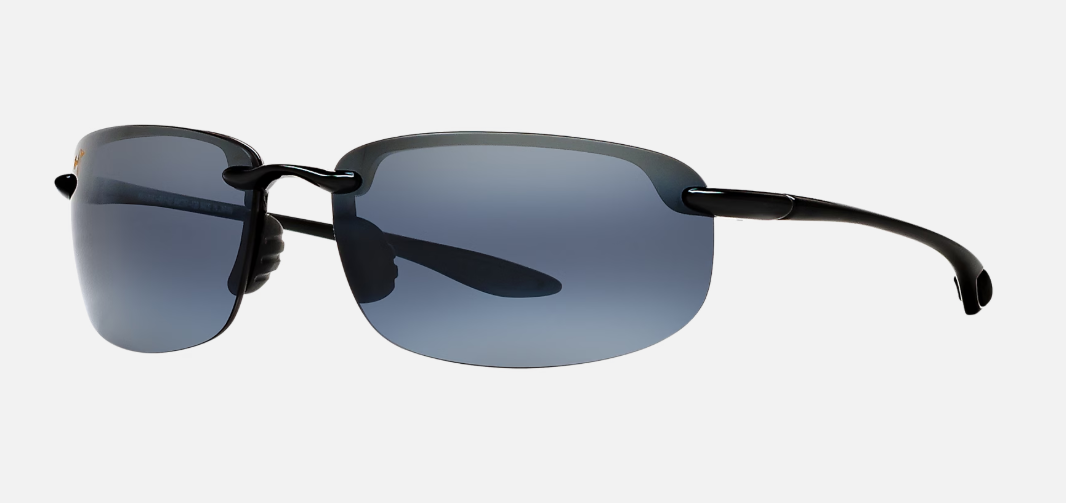 Maui jim 0407s 002 polarize güneş gözlüğü