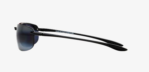 Maui jim 0407s 002 polarize güneş gözlüğü
