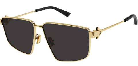 bottega veneta bv 1223s 002 güneş gözlüğü