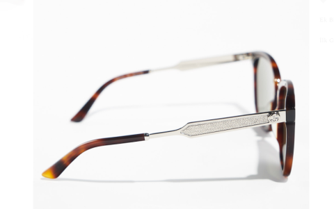 gucci gg0073s 003 güneş gözlüğü