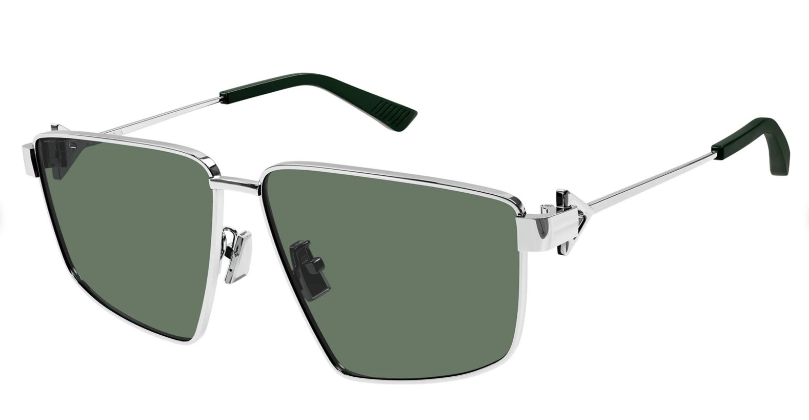 bottega veneta bv 1223s 003 güneş gözlüğü