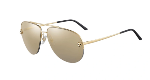 cartier ct 0065s 002 güneş gözlüğü