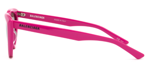 balenciaga bb 0182s 003 güneş gözlüğü