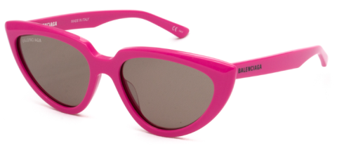 balenciaga bb 0182s 003 güneş gözlüğü