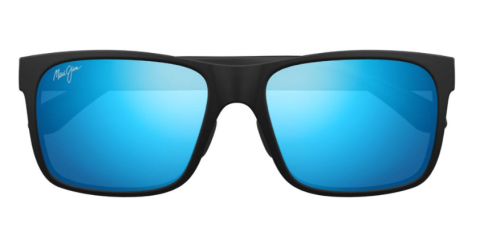 maui jim MJ0432s 003 güneş gözlüğü