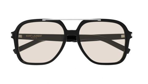 saint laurent SL 545 001 güneş gözlüğü