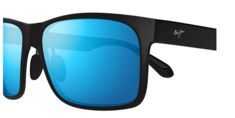 maui jim MJ0432s 003 güneş gözlüğü