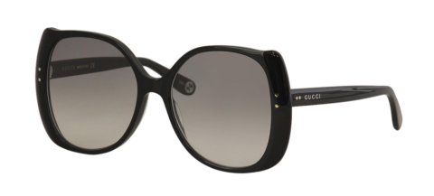 gucci gg0472s 001 güneş gözlüğü