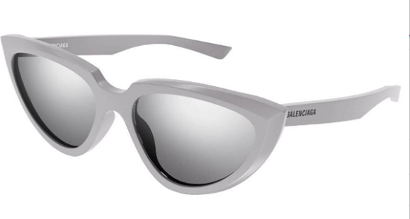 balenciaga bb 0182s 004 güneş gözlüğü